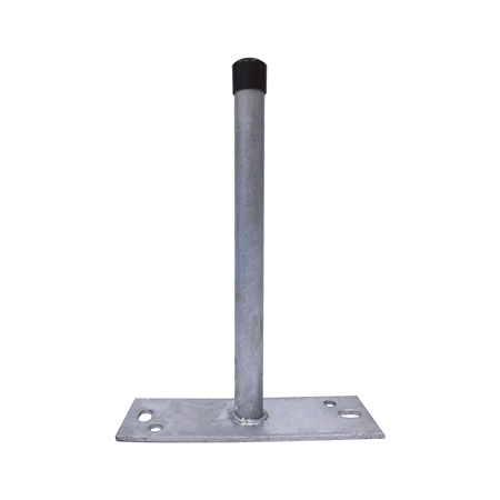 27" (686mm) Wall Mount