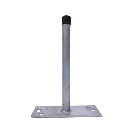 55" (1.4m) Wall Mount
