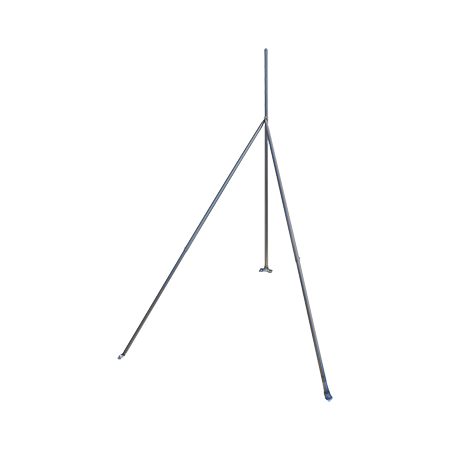 1.8m Tin Roof Tripod Mount