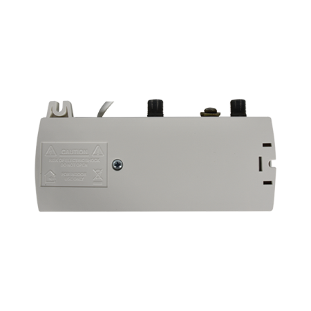 TERRA House Amplifier 47-2400MHz with 25dB Forward Gain