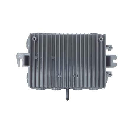 WISI 108-1218MHz 42dB Gain Remote Powered Amplifier