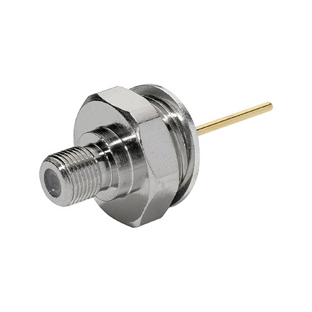 PG11 to 'F' Type Adaptor
