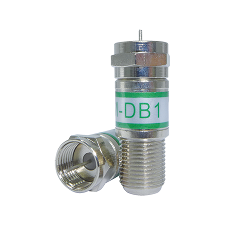 'F' Type DC Isolator