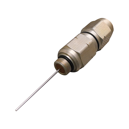 .500" PIII to KS 5/8" Male Connector