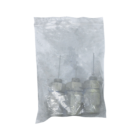 .500" PIII to KS 5/8" Male Connector