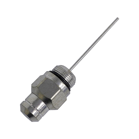 75 Ohm KS Port Terminator (25 Pack)