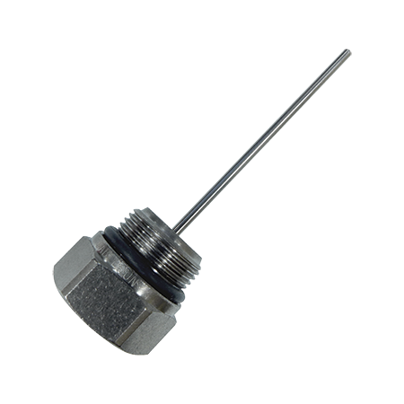 75 Ohm Port Terminator (10 Pack)