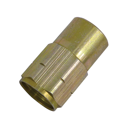 75 Ohm KS Female Terminator