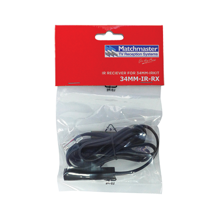 IR Receiver for 34MM-IRKIT