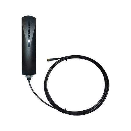 5G Cellular Dipole Antenna with 3m LL/LMR195 Cable