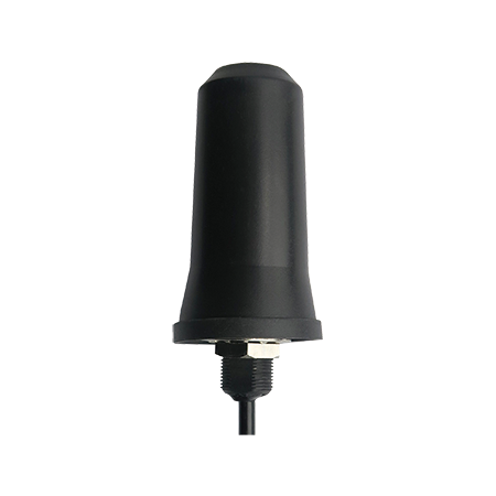 5G Low Profile Panel Mounted Antenna with 2m LL/LMR195 Cable