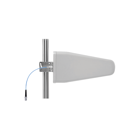 5G Log Yagi Weather Protected Antenna 698-3800MHz