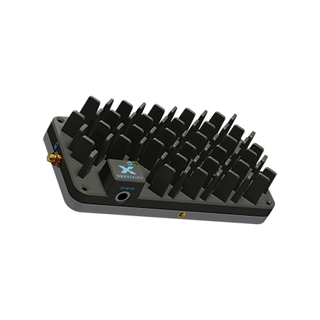 Mobile Phone Signal Repeater for Either Telstra, Optus or Vodafone 3G/4G/5G* (Mobile - Vehicle/Marine Vessel)