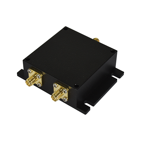 2 Way Splitter SMA Type 698-3800 MHz - 50 Ohm