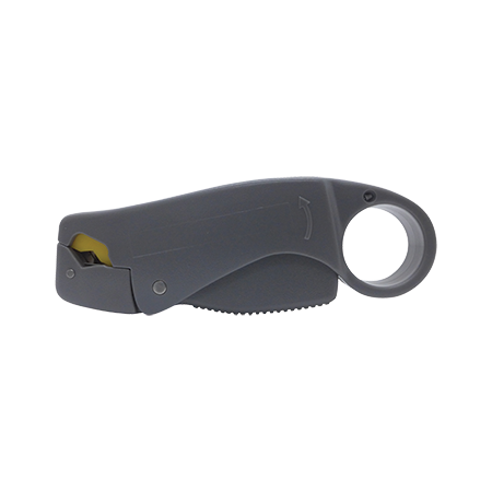 Coaxial Stripping Tool for RG58/59/LL-LMR195 Cables