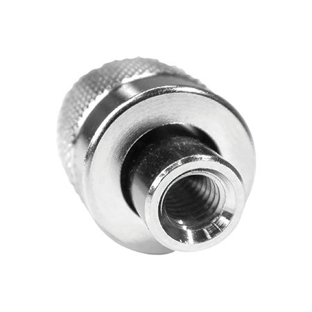 UHF PL-259 Screw and Solder Plug for LL-LMR195 and RG58 50 Ohm Cable