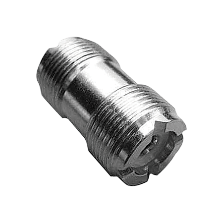 UHF Socket to UHF Socket Adaptor