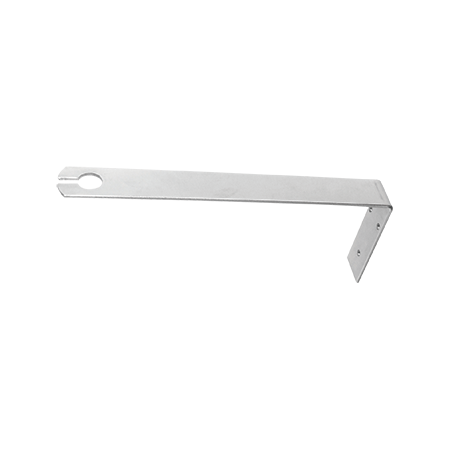 240mm Stainless Steel Wall Mount Bracket (Light Weight)