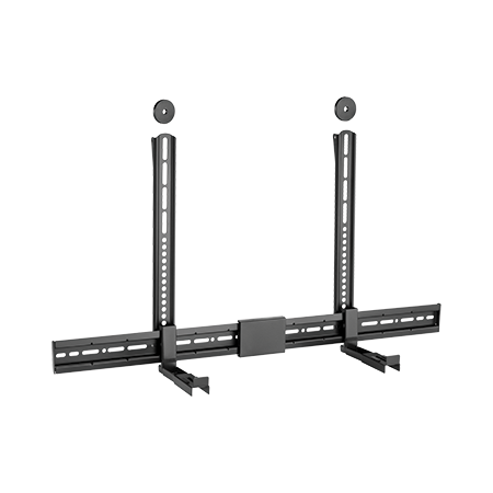 Universal Wall or TV Soundbar Mount