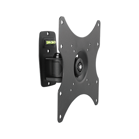 23-42" 20kg 360° Tilt and Swivel TV Bracket