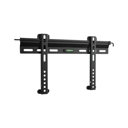 32-55" 45kg Ultra Slim Rail Mount TV Bracket