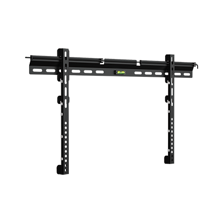 37-70" 65kg Ultra Slim Rail Mount TV Bracket