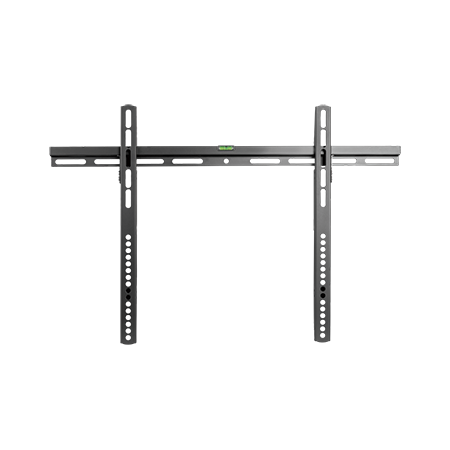 37-70" 40kg Slim Rail Mount TV Bracket