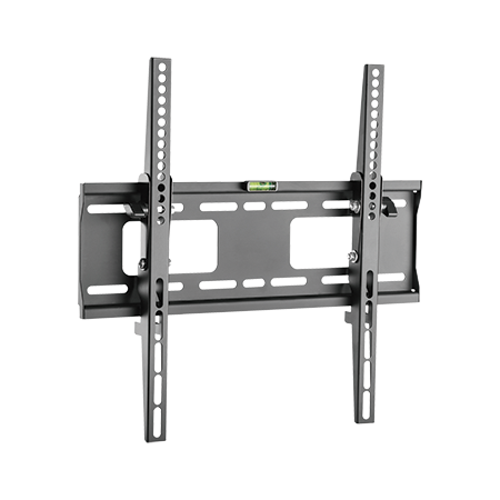 32-55" 50kg Full Wall Plate Tilt Mount TV Bracket