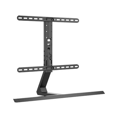 37-75" 40kg Universal Tabletop TV Stand
