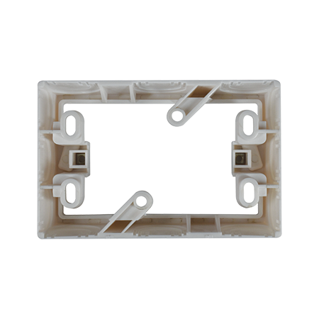 34mm Mounting Block