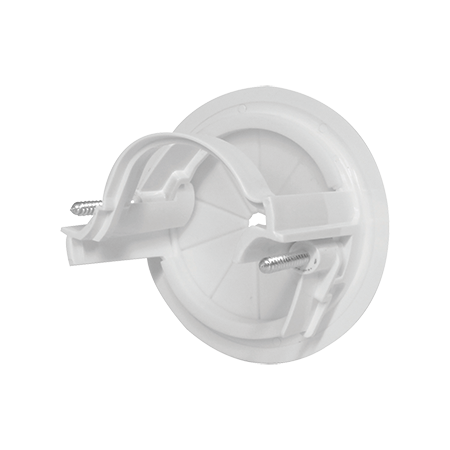 60mm Wall Entry Point for Audio and Video Cable Management (5 Pack)