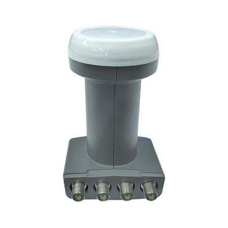 LNB Quad Offset 10.7GHz