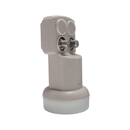 LNB 10.7 L.O. - Dual Output