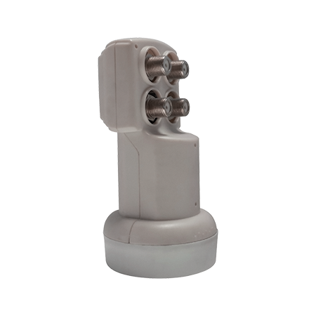 LNB 10.7 L.O. - Quad Output