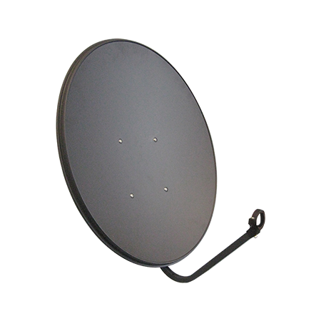 65cm KU Band Satellite Dish