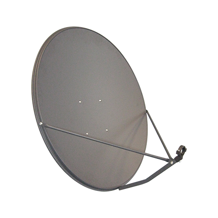 80cm KU Band Satellite Dish