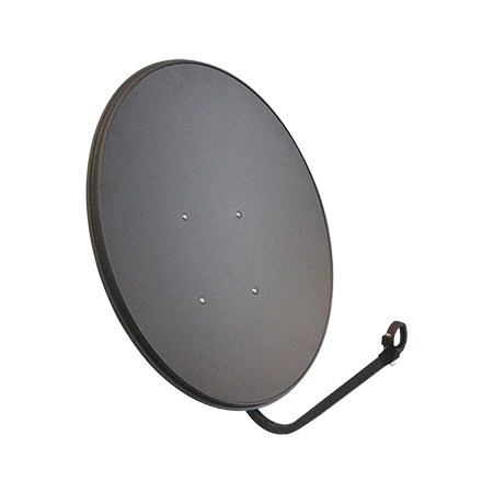 65cm Satellite Dish