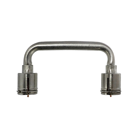 Female to Female Quick Coaxial Bridge