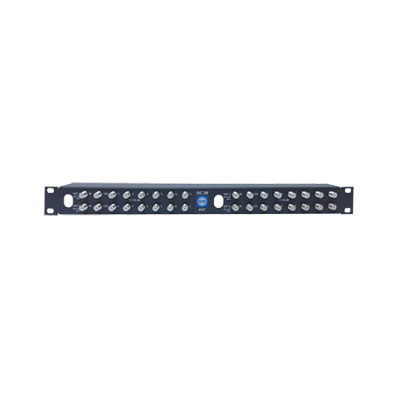 WISI Input Splitter for 4x7 Satellite Outputs