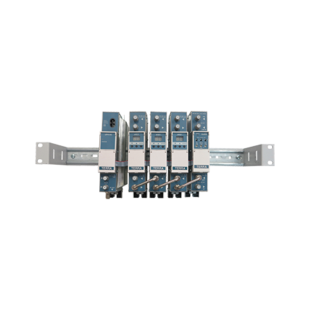 UHF Headend Kit with 6 Channels