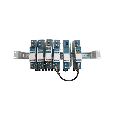 UHF Headend Kit with 8 Channels