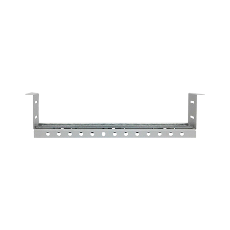 19" System Rack Mountable