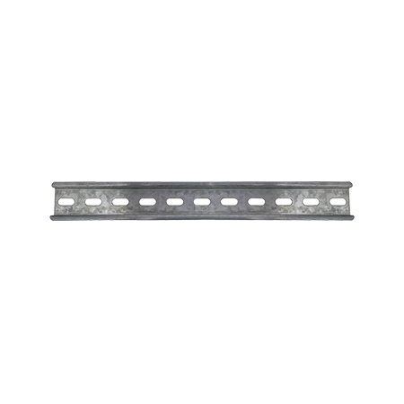 Rail for Wall Mounting