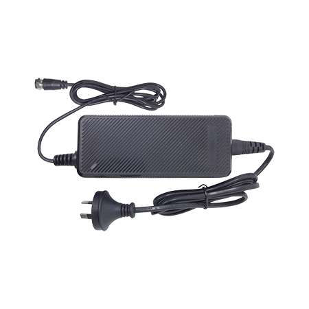 18V 2A Power Supply with 'F' Type DC Connector