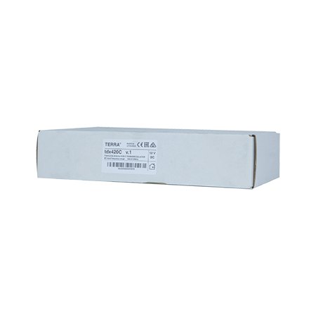 Twin DVB-S/S2 to DVB-T and 2x CI Transmodulator