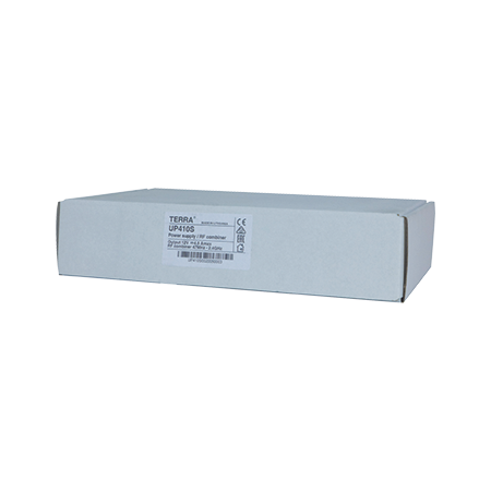 DIN Rail Multi-channel Power Supply