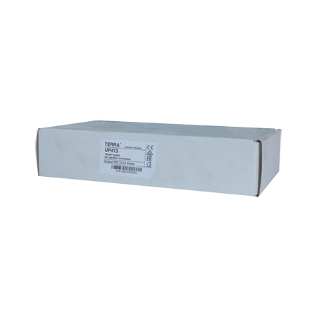 DIN Rail Power Supply with Parallel Capability