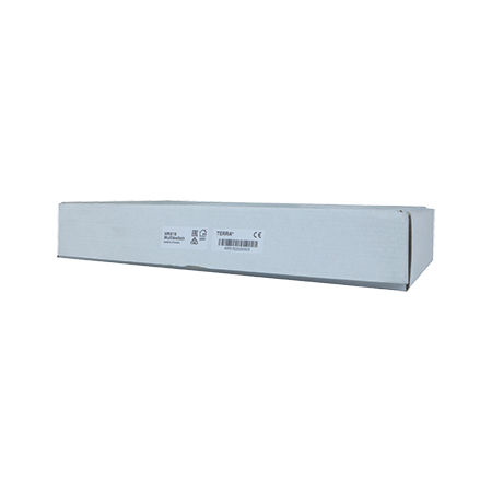 TERRA 5 Wire Multiswitch 5 In 16 Out Mains Powered