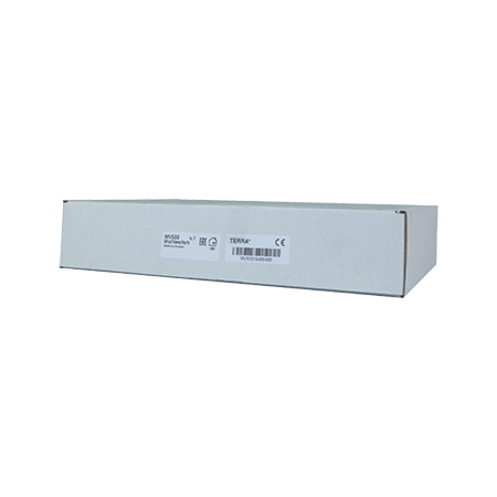 TERRA 5 Wire Multiswitch 5 In 32 Out Remote Powered