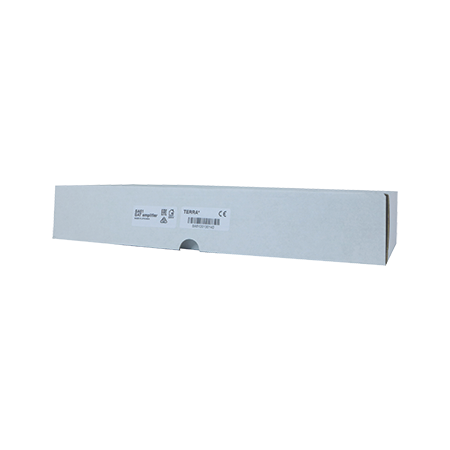 TERRA 5 Wire Amplifier 4 Satellite 1 Terrestrial Mains Powered